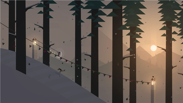 阿爾托的冒險(xiǎn)