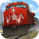 模擬火車(chē)2018 v1.6安卓版