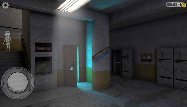 鬼修女無(wú)限金幣破解版