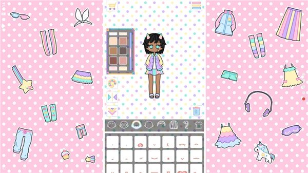 粉彩女孩漢化版免費(fèi)下載