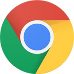 Chrome瀏覽器 V49.0.2623.112舊版本