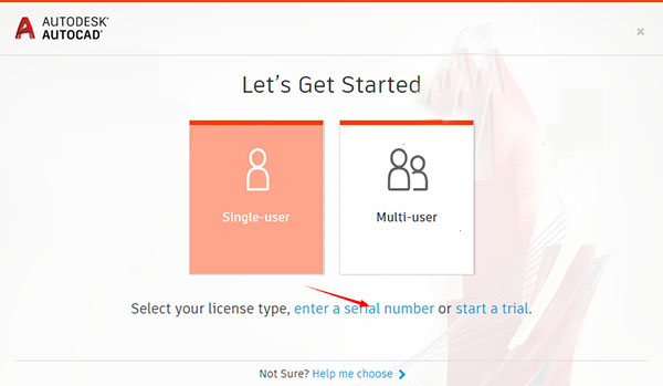 CAD2020注冊機(jī)