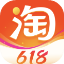 淘寶網(wǎng)電腦版 V10.18.10官方pc版