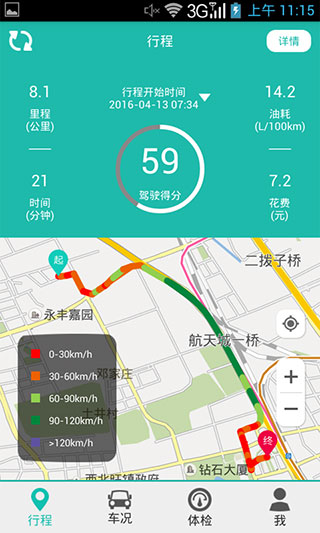 圖吧汽車衛(wèi)士APP