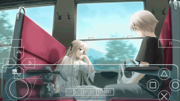 緣之空游戲手機(jī)版(附攻略)