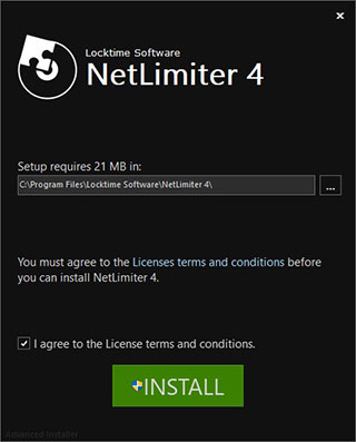netlimiter4(網(wǎng)絡(luò)監(jiān)控軟件)