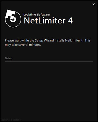 netlimiter4(網(wǎng)絡(luò)監(jiān)控軟件)