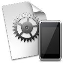 iphone配置實用工具中文版 V3.6.2.300