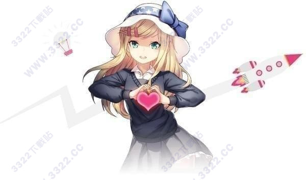 天天二次元模擬器