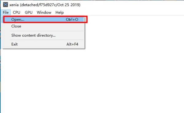xbox360模擬器下載
