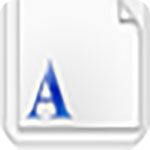 正楷字體 V1.5.0官方版