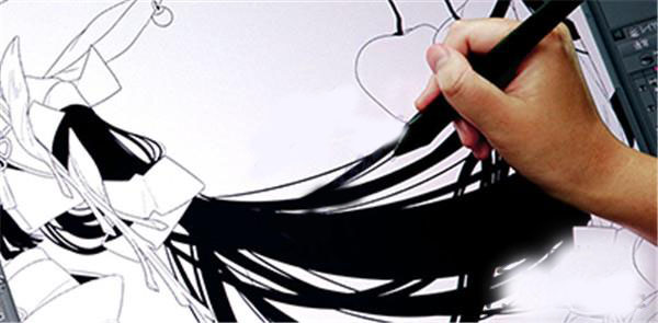 優(yōu)動(dòng)漫PAINT繪畫(huà)軟件