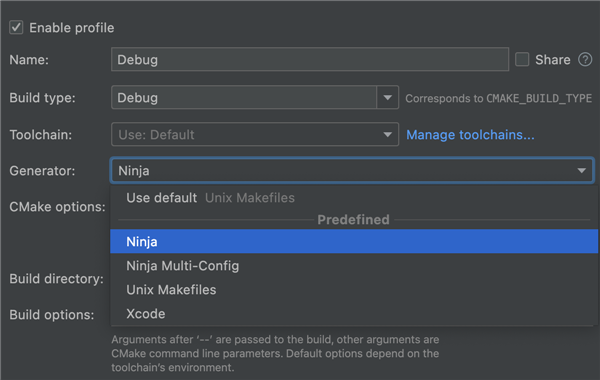 CLion破解版下載