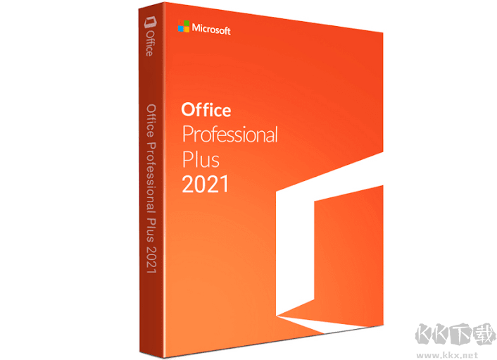 Office2021專業(yè)版ISO鏡像