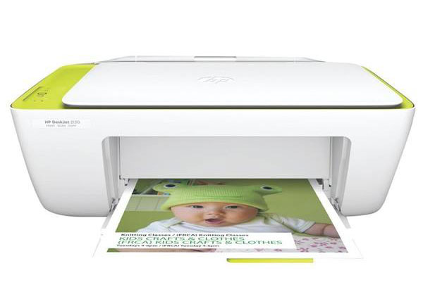 惠普 HP Deskjet 1050打印機官方驅(qū)動