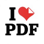 iLovePDF V0.9.66綠色漢化破解版