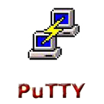 Putty(遠(yuǎn)程登錄工具) V0.80綠色漢化版