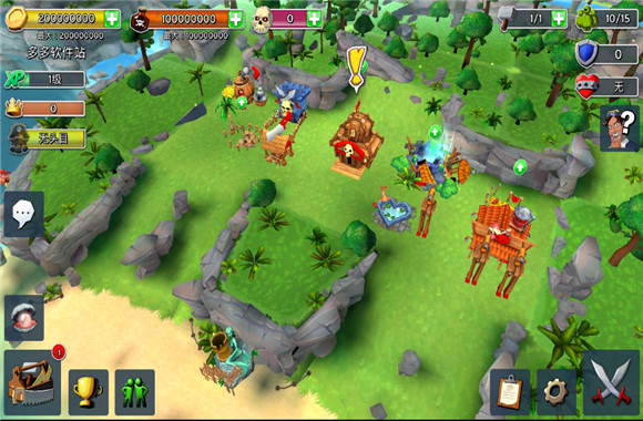 海島奇兵官方正版下載