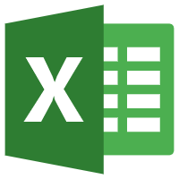 [Excel模板]黑色簡(jiǎn)約出入庫(kù)表模板 最新版