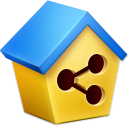 迅雷局域網(wǎng)共享工具 v1.5綠色免安裝版