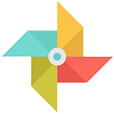 小風(fēng)車動(dòng)態(tài)壁紙軟件免費(fèi)版 v2023綠色版