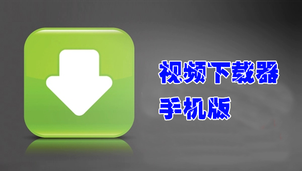 視頻下載器手機(jī)版_網(wǎng)頁視頻下載器手機(jī)版_視頻下載軟件安卓版大全