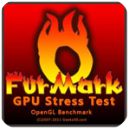 furmark v1.29.2綠色破解版