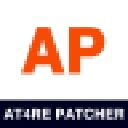 At4re Patcher(破解補(bǔ)丁制作工具) V0.7.6綠色漢化版
