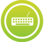 鍵盤(pán)鍵位屏蔽器 v1.4綠色版