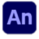 AN(adobe animate)2022破解版 V22.0綠色破解版