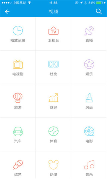 樂視電視手機(jī)遙控器