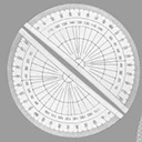 角度計算工具 V1.1綠色版