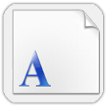 微軟雅黑(Win7/Win10) V6.02官方版