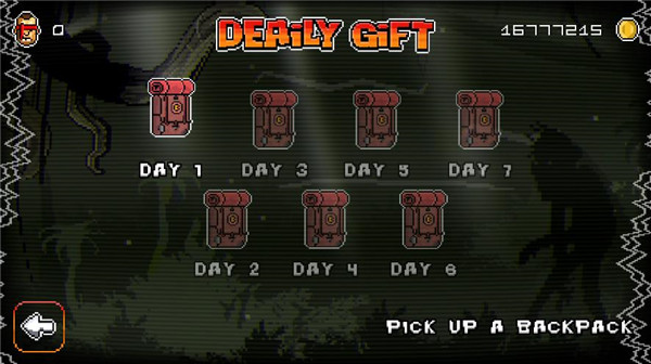 僵尸突擊隊(duì)無限鉆石金幣版