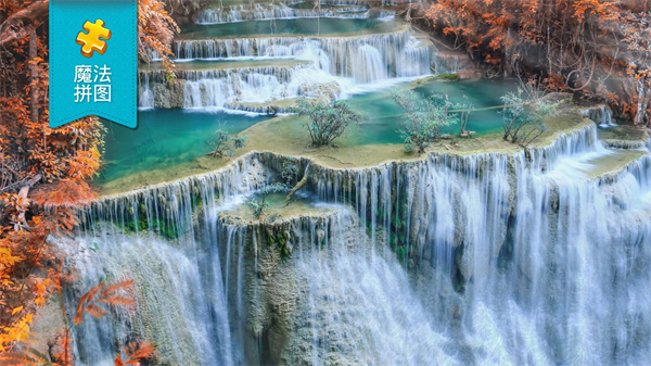 魔法拼圖安卓官方版下載