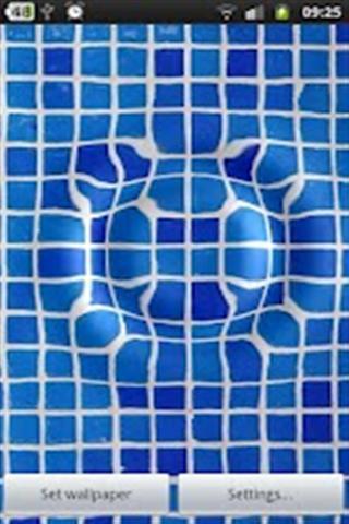 動態(tài)壁紙APP