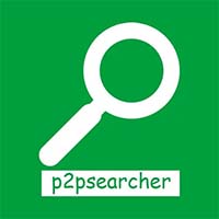 2psearcher(種子搜索神器)綠色版 v6.4.8