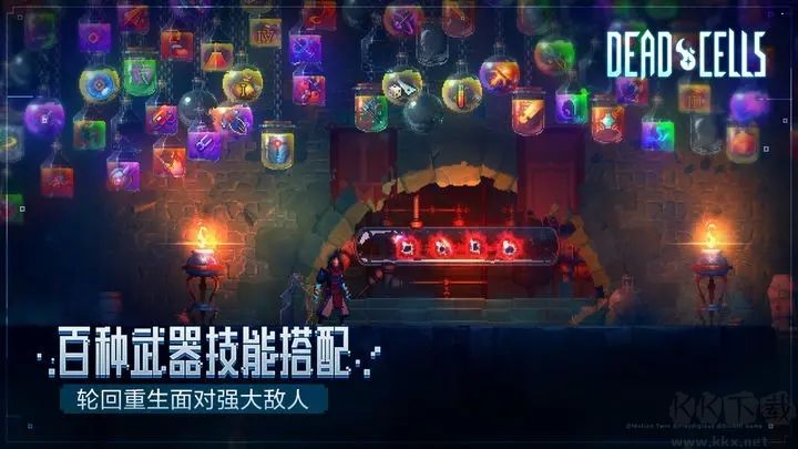 重生細(xì)胞手游