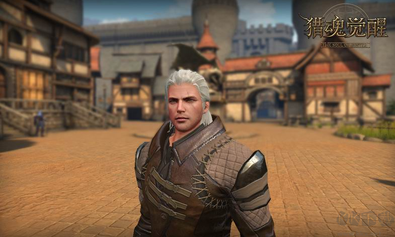 獵魂覺醒安卓版本