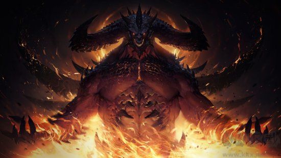 暗黑破壞神：不朽