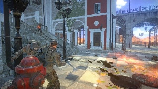 逃離克里夫最新