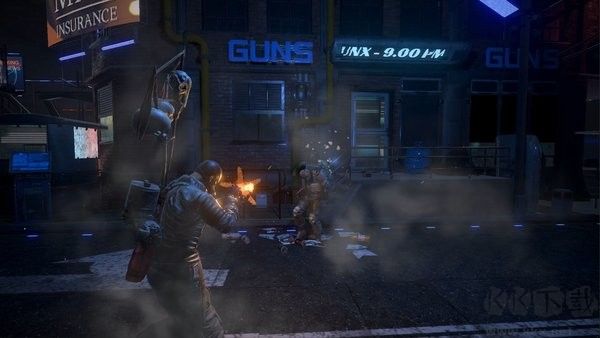 逃離克里夫最新