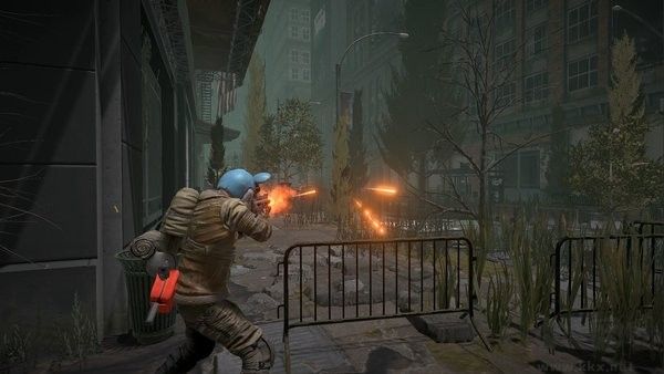 逃離克里夫最新