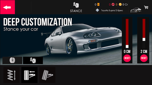 絕對(duì)賽車絕對(duì)賽車官方正版