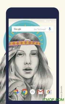 Walli壁紙app手機(jī)版