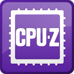 cpu-z電腦版(cpu檢測(cè)軟件) v2.0.0