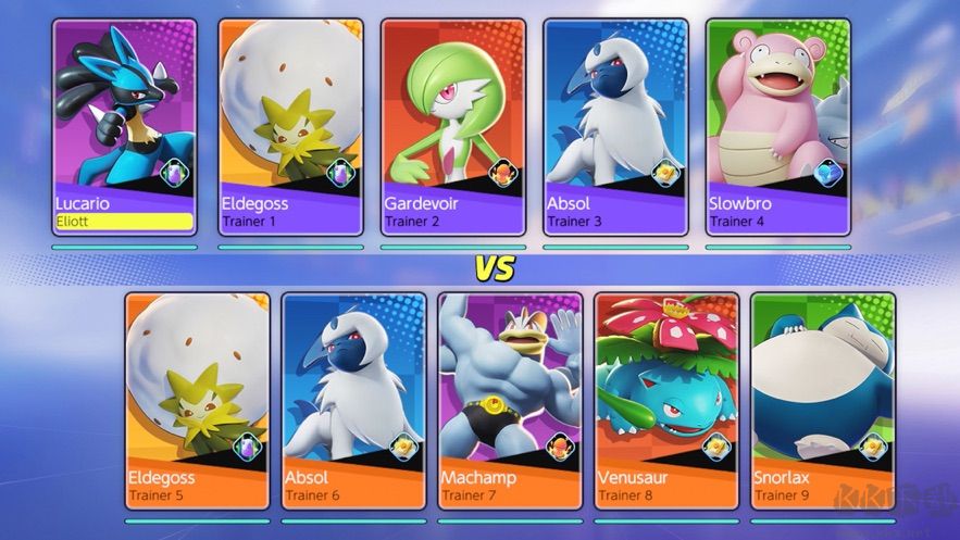 寶可夢大集結(漢化版)