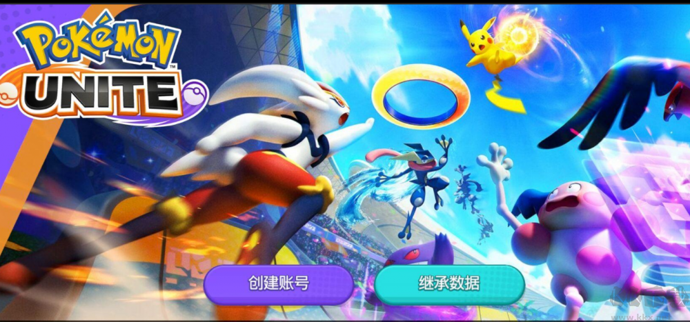 寶可夢大集結(漢化版)