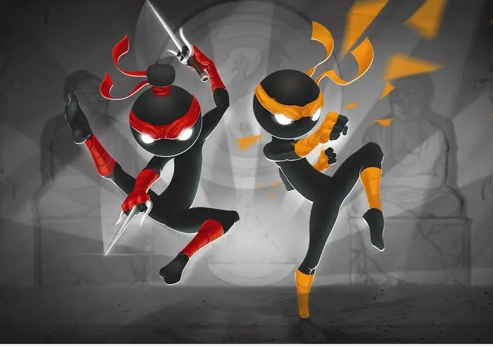 火柴人游戲大全-熱門的火柴人游戲-2023最新版火柴人游戲推薦