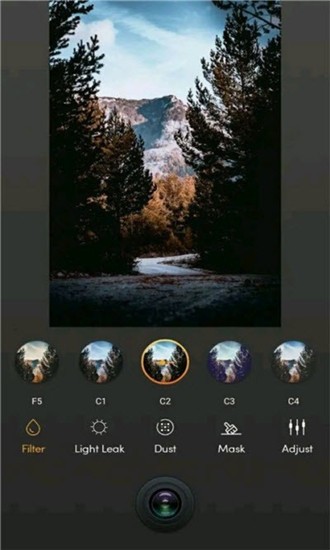 LUZMO拍立得APP手機(jī)版